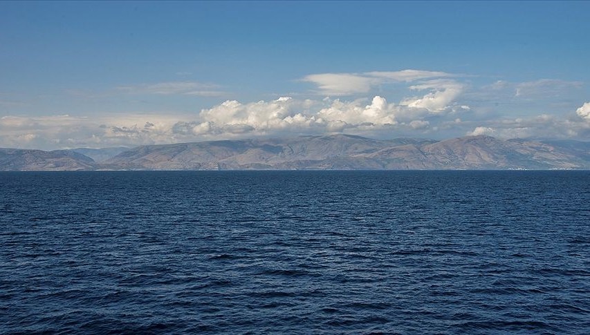 Yunanistan’ın deniz parkı planına Türkiye’den yanıt
